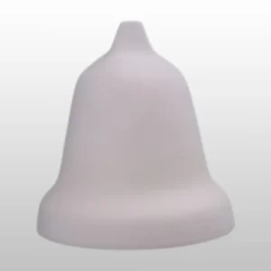 Forma Gipsowa Dzwonek średni